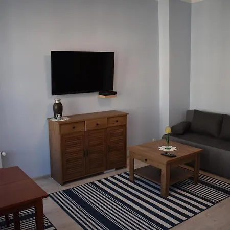 דירה Apartamenty Swinoujscie