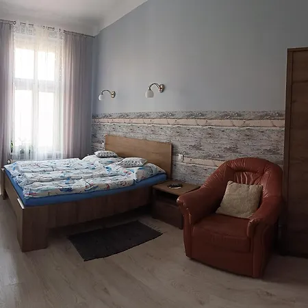 Apartamenty Swinoujscie * 슈비노우이스쳬